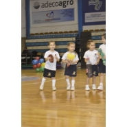 Fiesta de Educación Física